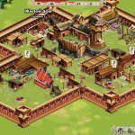 goodgame empire игра про рыцарей