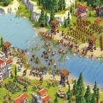 goodgame empire игра про рыцарей