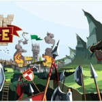 goodgame empire игра про рыцарей
